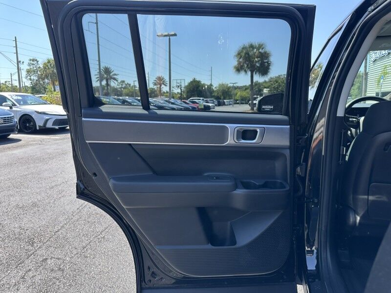 2024 Hyundai Santa Fe SE Jacksonville FL