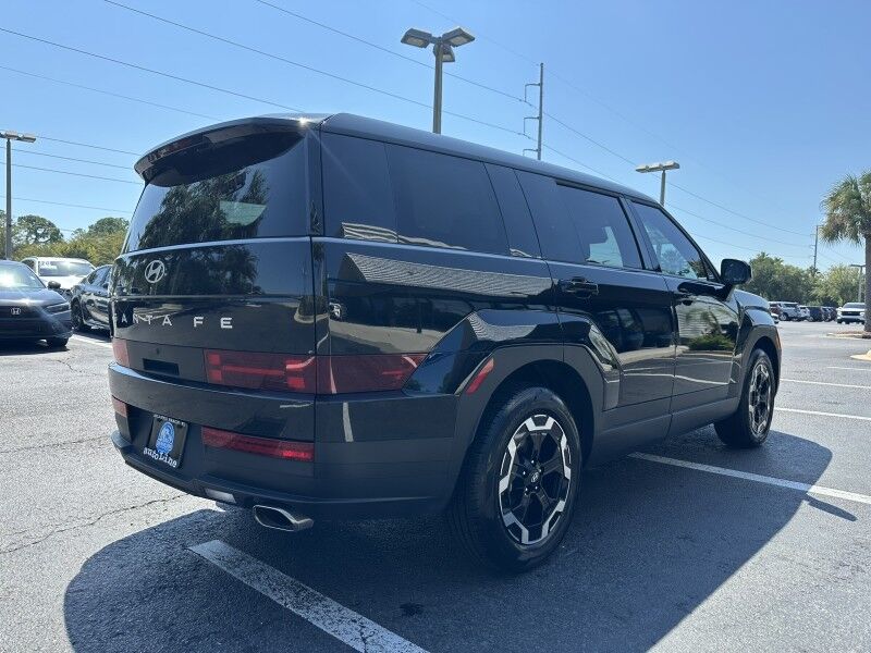 2024 Hyundai Santa Fe SE Jacksonville FL