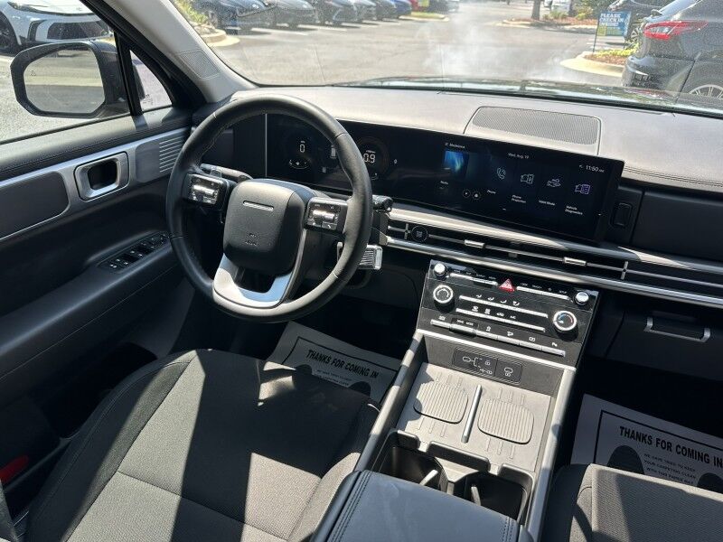 2024 Hyundai Santa Fe SE Jacksonville FL