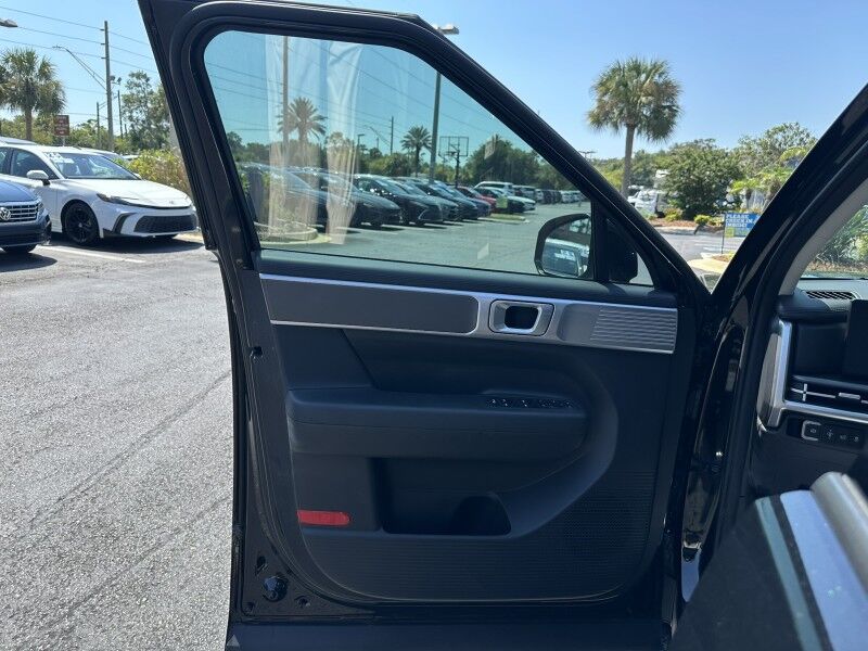 2024 Hyundai Santa Fe SE Jacksonville FL