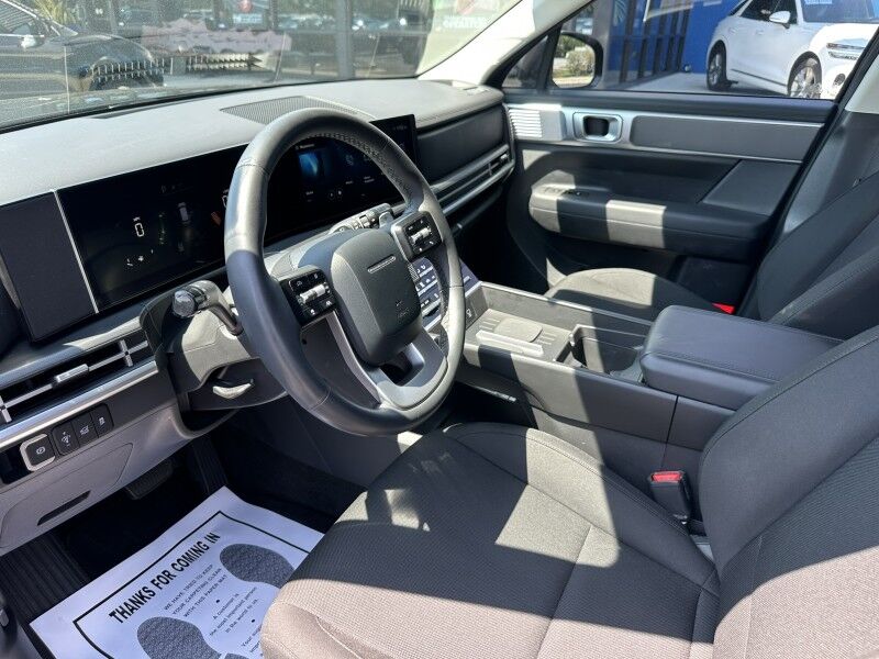 2024 Hyundai Santa Fe SE Jacksonville FL
