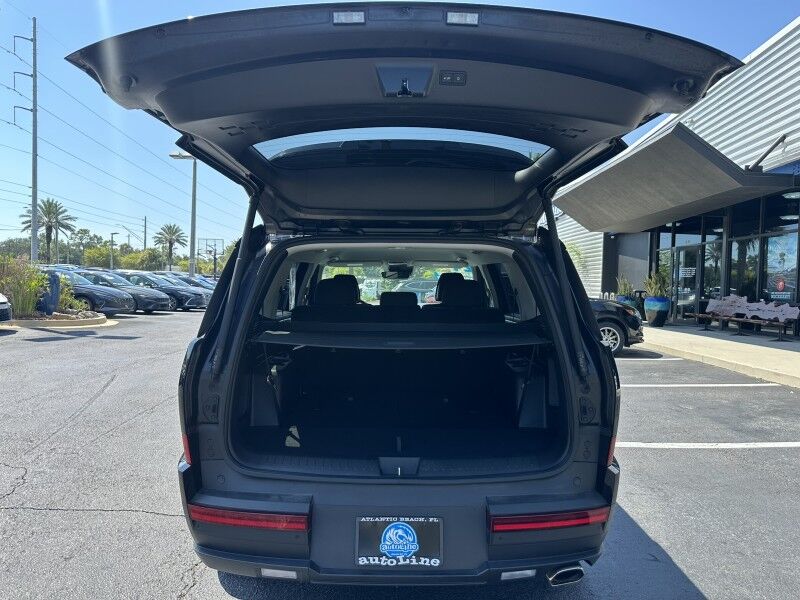 2024 Hyundai Santa Fe SE Jacksonville FL