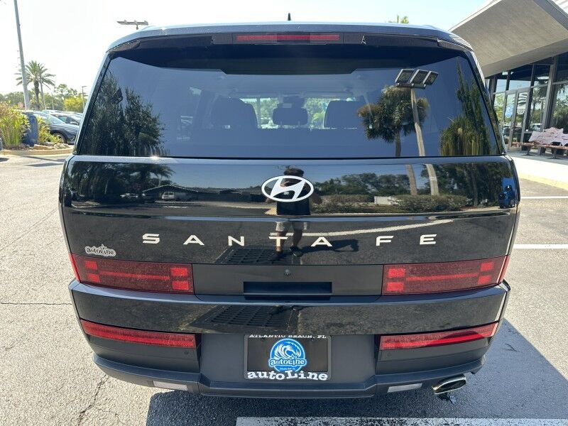 2024 Hyundai Santa Fe SE Jacksonville FL