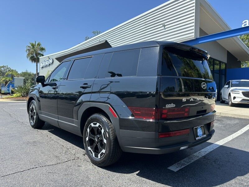 2024 Hyundai Santa Fe SE