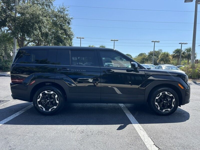 2024 Hyundai Santa Fe SE Jacksonville FL