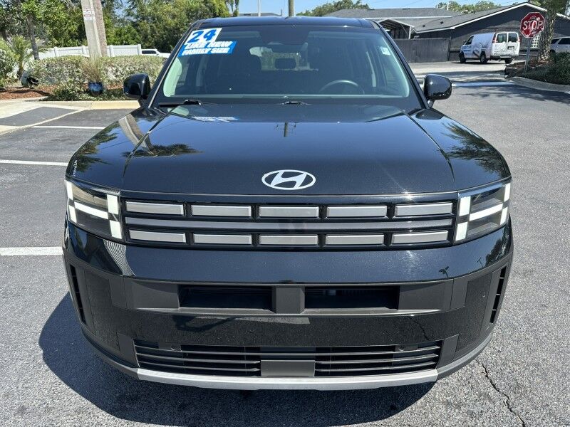2024 Hyundai Santa Fe SE Jacksonville FL