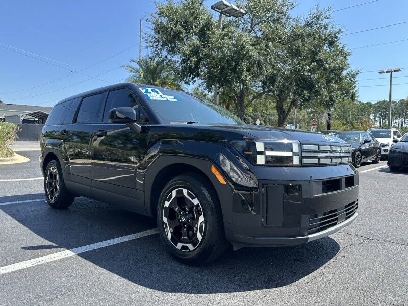 2024 Hyundai Santa Fe SE Jacksonville FL