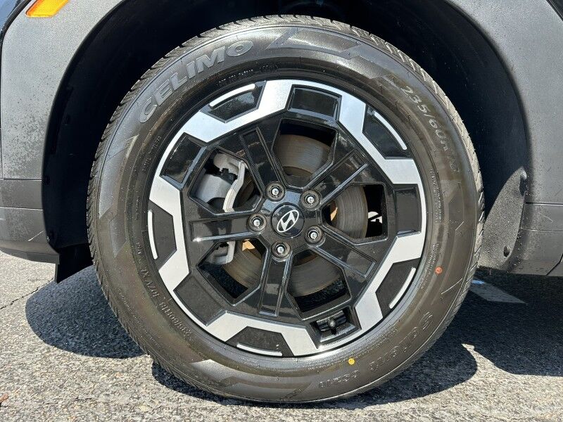 2024 Hyundai Santa Fe SE Jacksonville FL