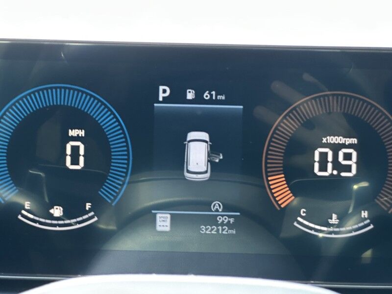 2024 Hyundai Santa Fe SE Jacksonville FL
