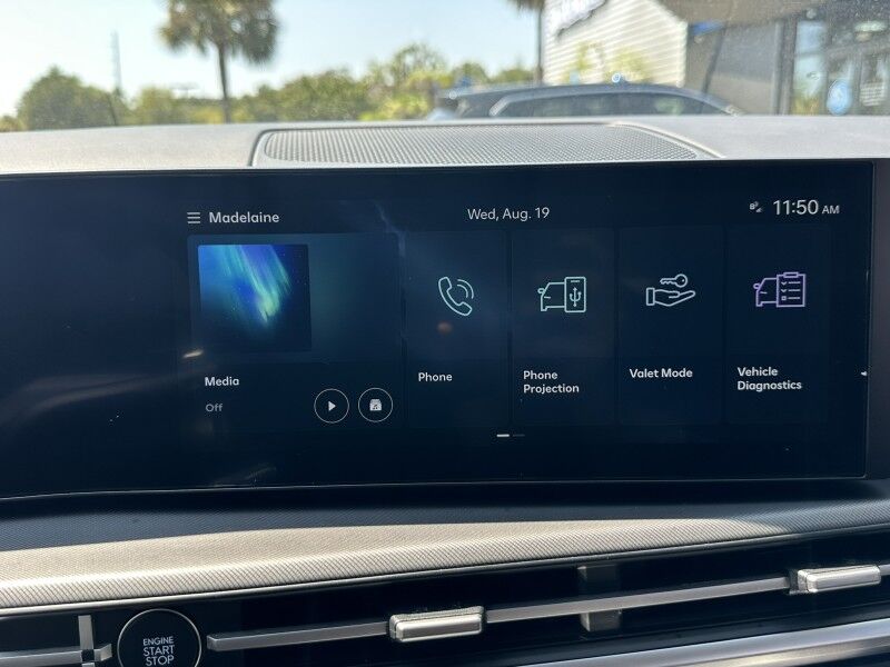 2024 Hyundai Santa Fe SE Jacksonville FL