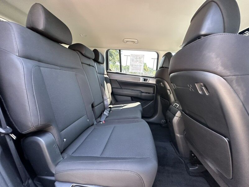2024 Hyundai Santa Fe SE Jacksonville FL