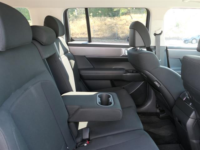 2024 Hyundai Santa Fe SE