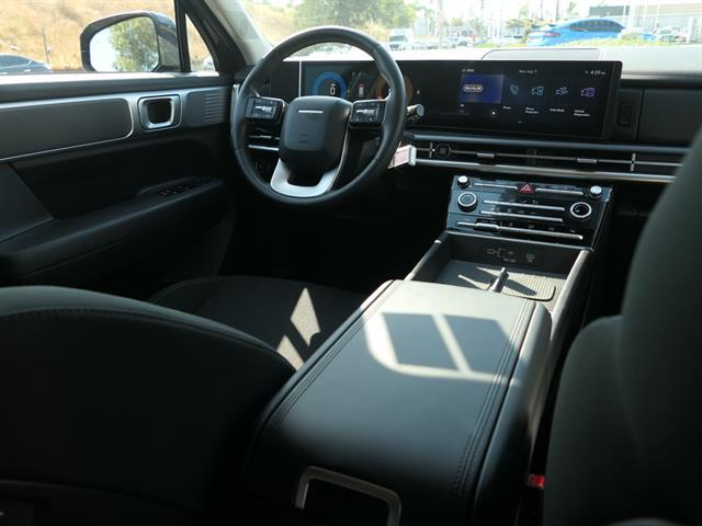 2024 Hyundai Santa Fe SE