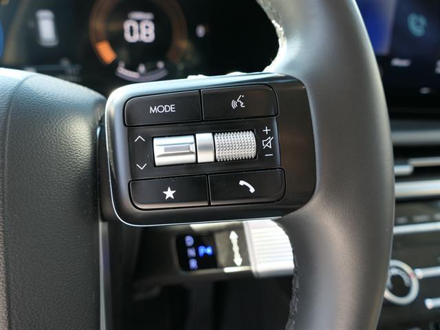 2024 Hyundai Santa Fe SE