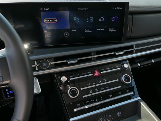 2024 Hyundai Santa Fe SE