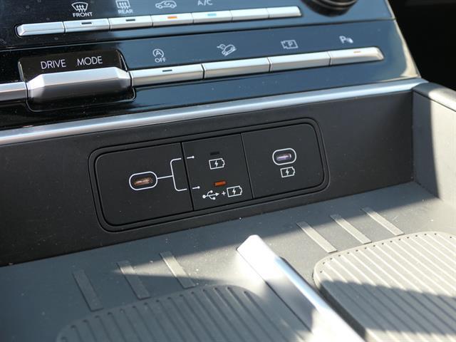 2024 Hyundai Santa Fe SE