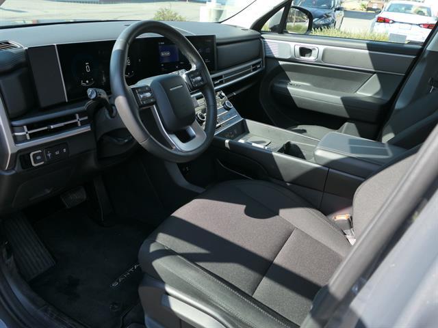 2024 Hyundai Santa Fe SE