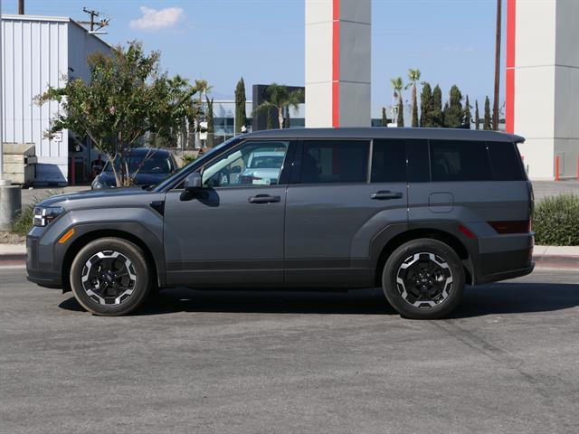 2024 Hyundai Santa Fe SE
