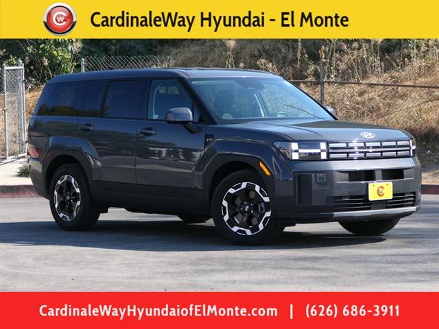 2024 Hyundai Santa Fe SE