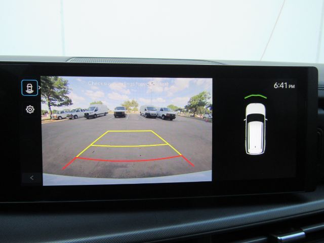 2024 Hyundai Santa Fe SE Plano TX