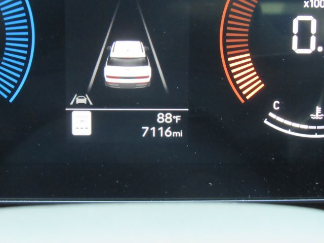 2024 Hyundai Santa Fe SE Plano TX