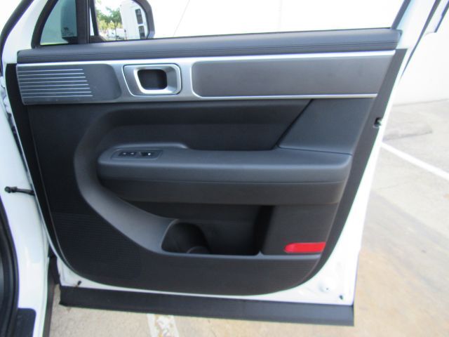 2024 Hyundai Santa Fe SE Plano TX