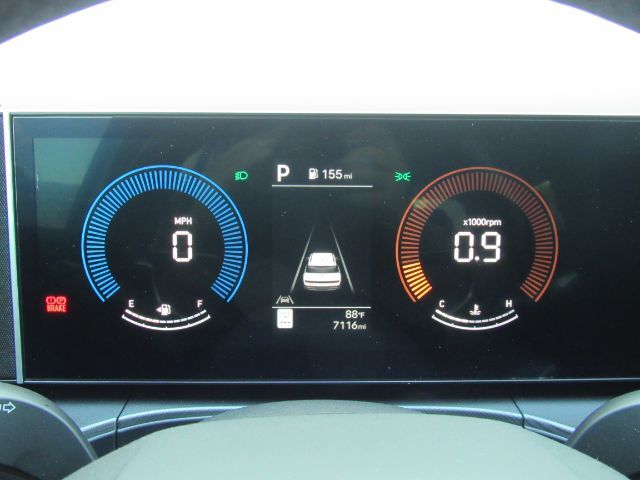 2024 Hyundai Santa Fe SE Plano TX