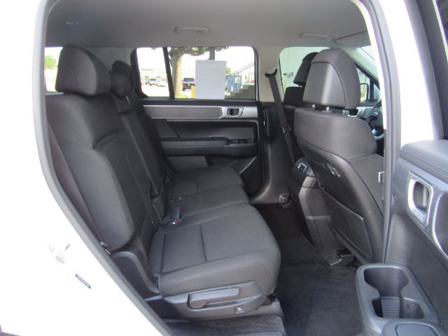 2024 Hyundai Santa Fe SE Plano TX