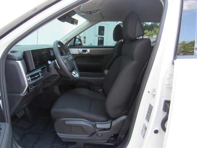 2024 Hyundai Santa Fe SE Plano TX