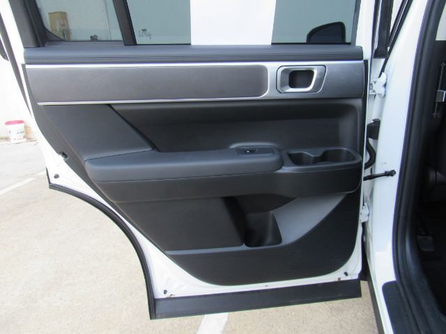 2024 Hyundai Santa Fe SE Plano TX