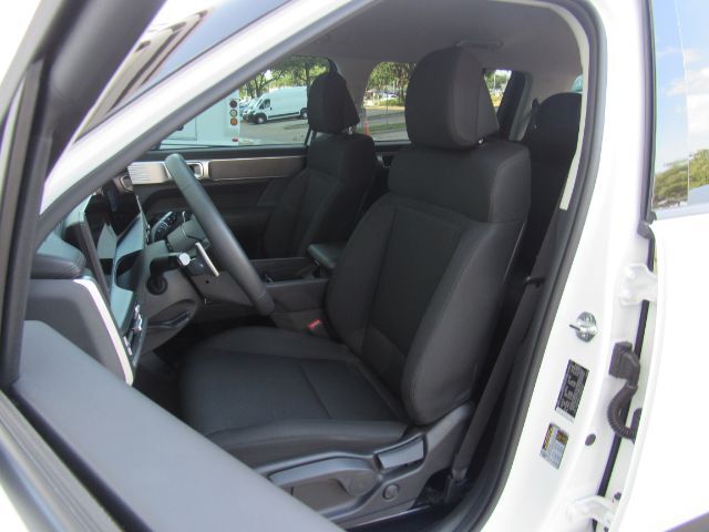 2024 Hyundai Santa Fe SE Plano TX