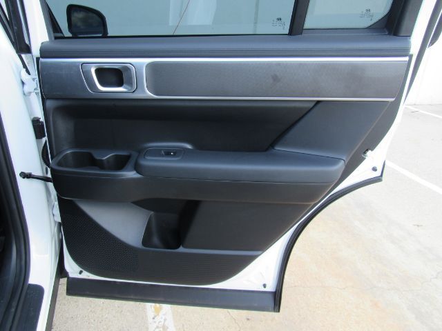 2024 Hyundai Santa Fe SE Plano TX