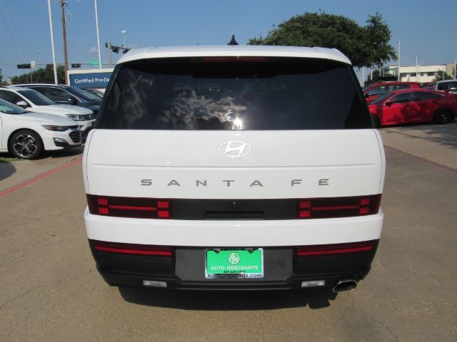 2024 Hyundai Santa Fe SE Plano TX
