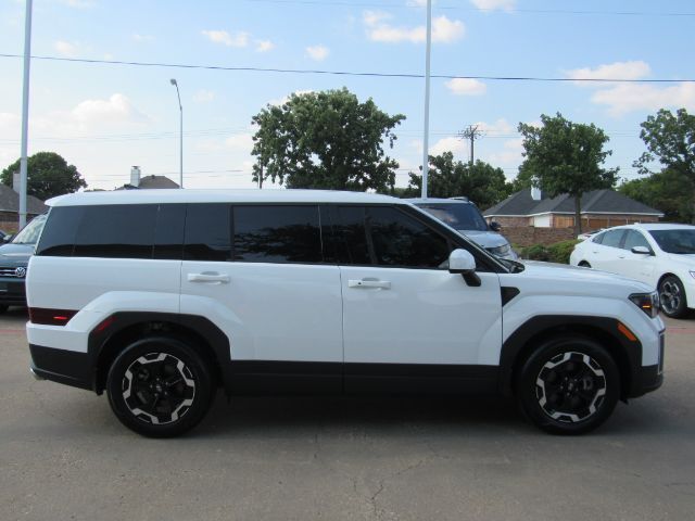 2024 Hyundai Santa Fe SE Plano TX