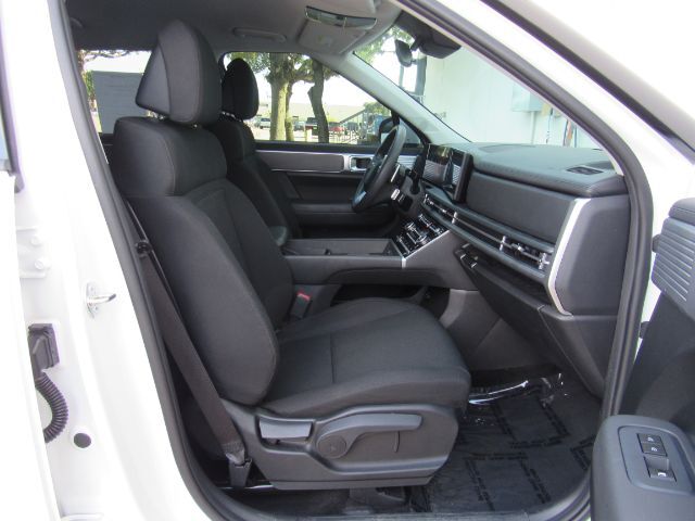 2024 Hyundai Santa Fe SE Plano TX