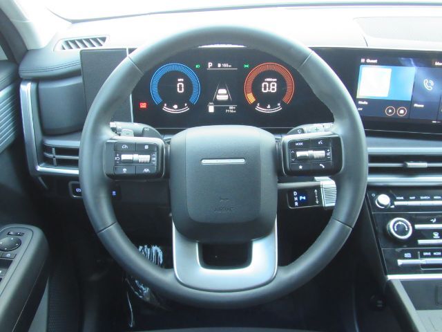 2024 Hyundai Santa Fe SE Plano TX