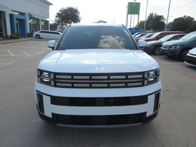 2024 Hyundai Santa Fe SE Plano TX