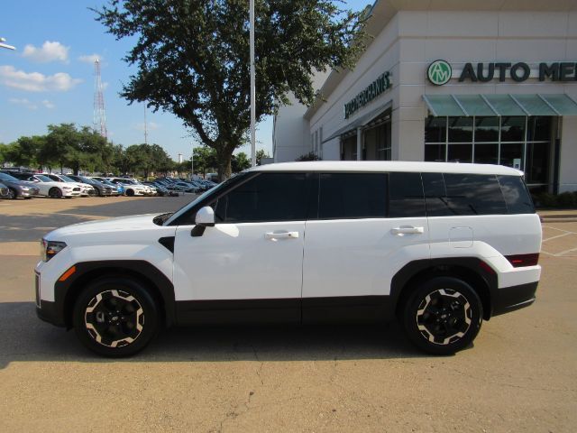 2024 Hyundai Santa Fe SE Plano TX