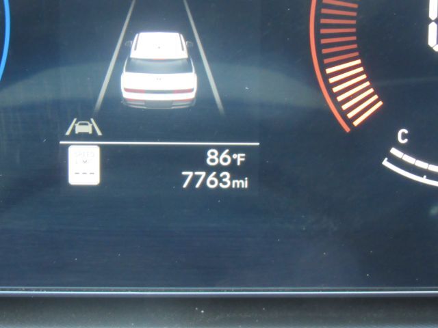 2024 Hyundai Santa Fe SE Plano TX