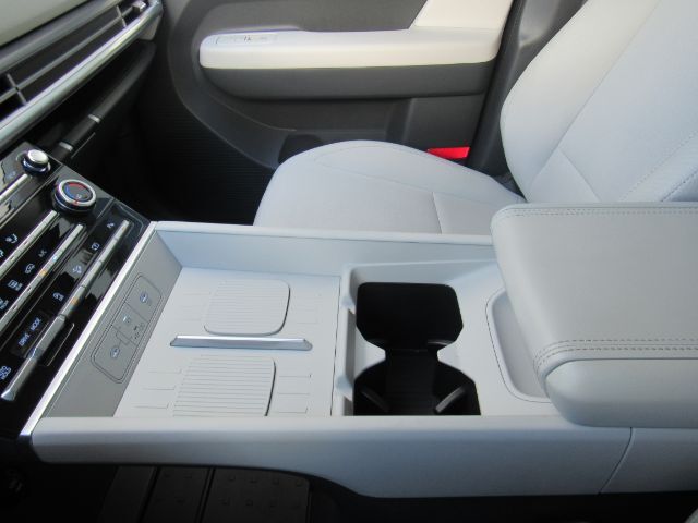 2024 Hyundai Santa Fe SE Plano TX