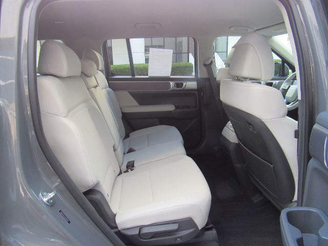 2024 Hyundai Santa Fe SE Plano TX