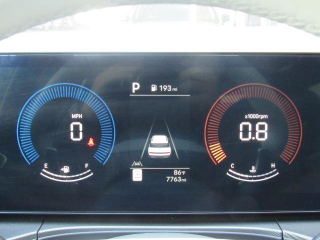 2024 Hyundai Santa Fe SE Plano TX