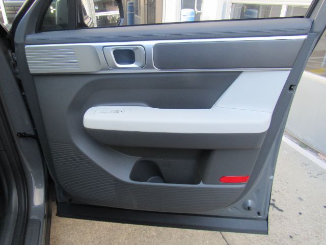 2024 Hyundai Santa Fe SE Plano TX