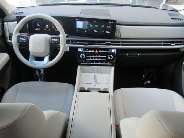 2024 Hyundai Santa Fe SE Plano TX