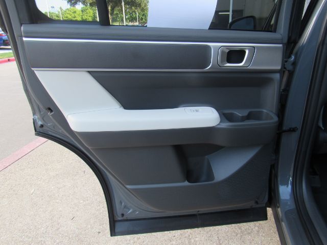 2024 Hyundai Santa Fe SE Plano TX