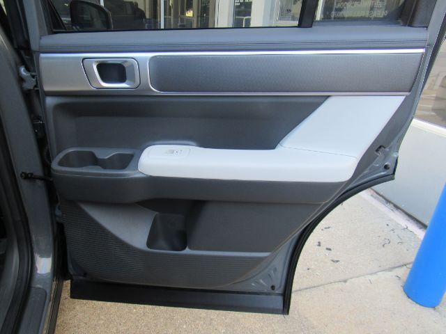 2024 Hyundai Santa Fe SE Plano TX
