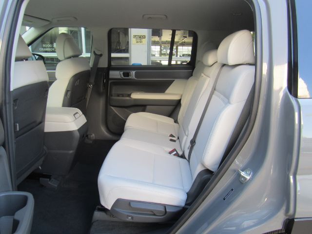 2024 Hyundai Santa Fe SE Plano TX