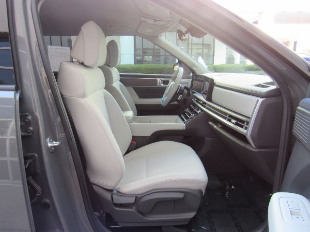 2024 Hyundai Santa Fe SE Plano TX