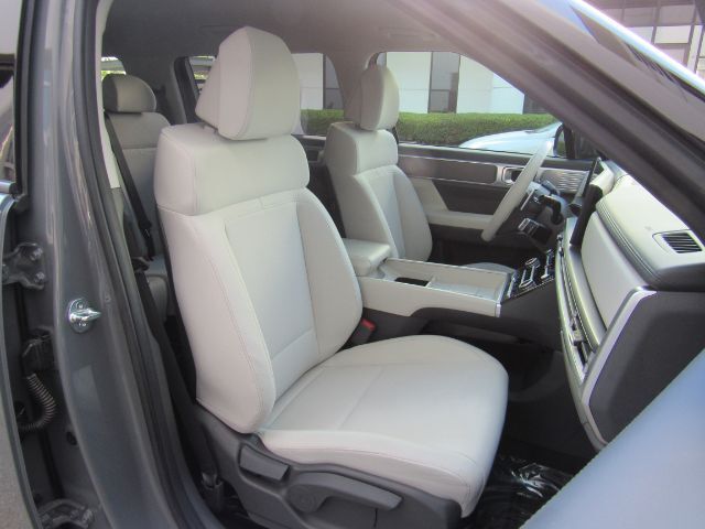 2024 Hyundai Santa Fe SE Plano TX