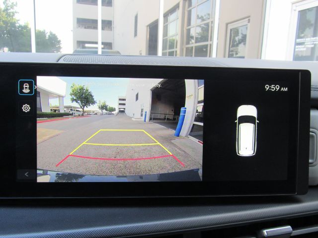 2024 Hyundai Santa Fe SE Plano TX